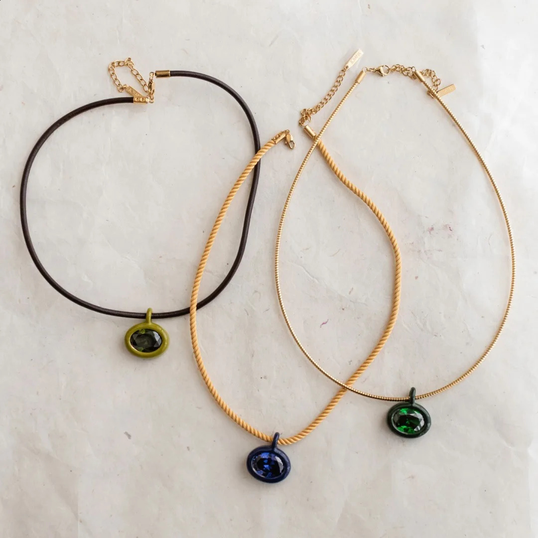 12pcs Personal Birthstone Month Pendant Colorful Zircon Charm for Jewelry Making DIY Bracelet Girls Accessories Anniversary Gift 260723 - view 4