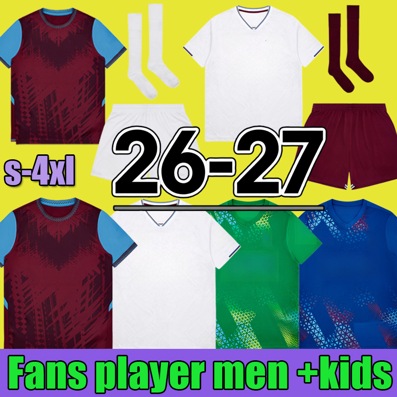 2025 Inter Maimi Soccer Jersey Inter Miamikids Football Kit…