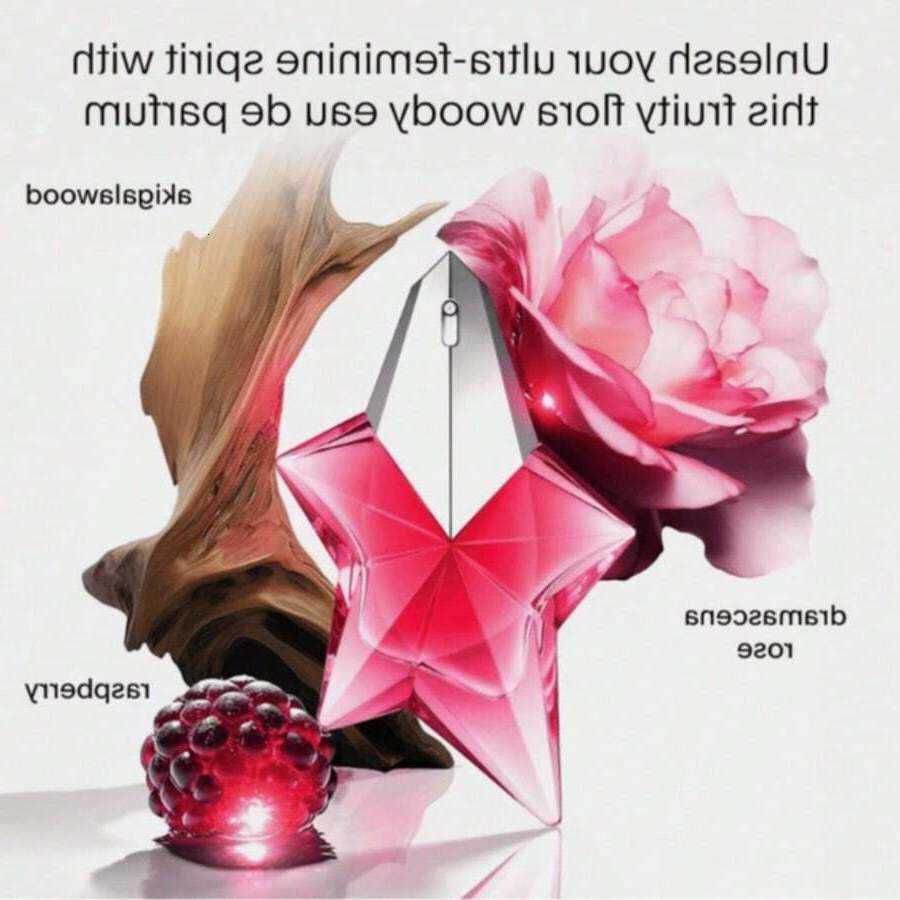 Oasiseven Muglevr Angell N0Ra Eau De Parfum 17Ozw Omenspe Rfumefl O Ralfru Ityw…