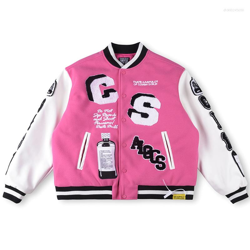 Men's Jackets Foreign Trade Wholesale American Retro Long-Sleeved Shirt - view 3