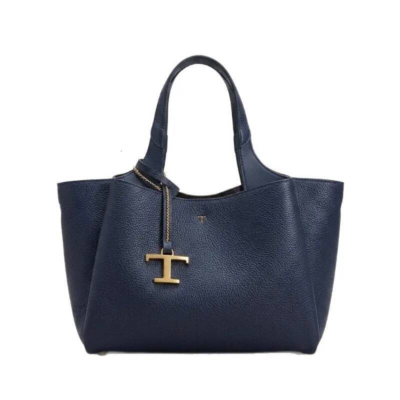 Elegant Shoulder Bag Handbags For Ladies Made Of Premium Leather Famous Designer Luxury Brand Collection KABAHEBINGJUE - view 6