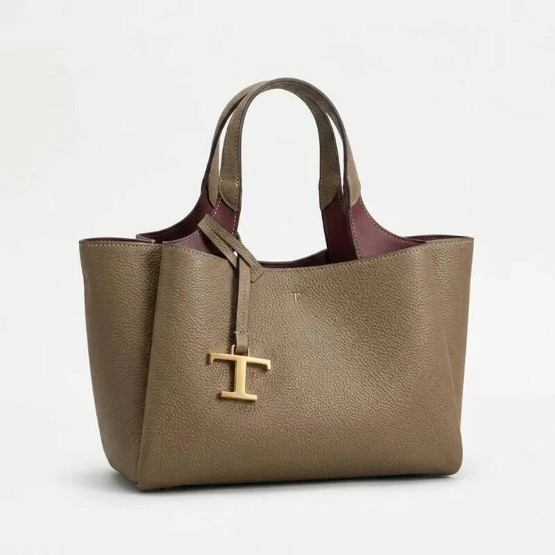 Elegant Shoulder Bag Handbags For Ladies Made Of Premium Leather Famous Designer Luxury Brand Collection KABAHEBINGJUE - view 7