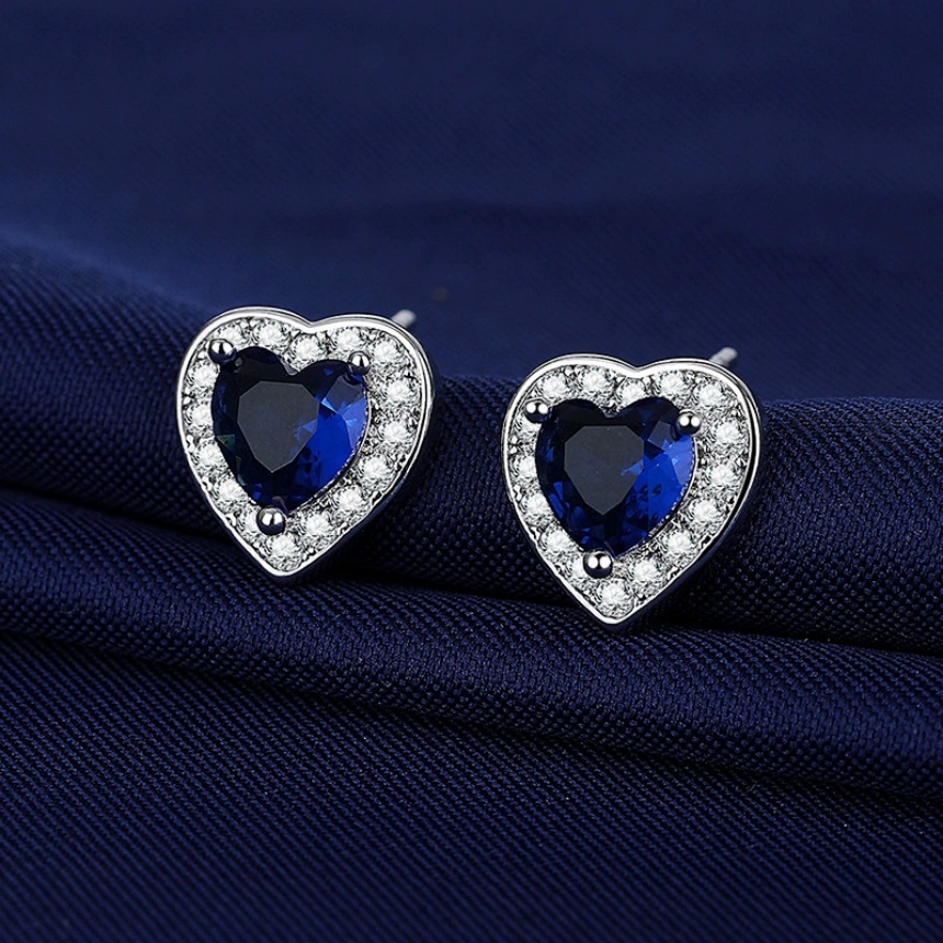 Orecchini Da Donna Orecchini Da Donna Orecchini Diamanti Orecchini Diamanti Nei…