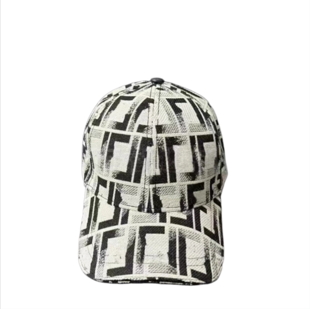 Cappellini Casquette G Di Lusso Cappelli Da Uomo Firmati Da Donna Classici Casual Eleganza Di Lettera Cappello Blasonato Street Cappelli Di Vari Sti-image