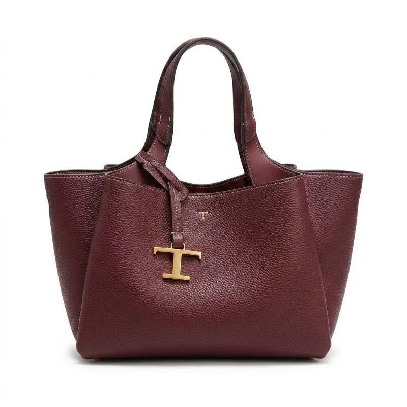 Elegant Shoulder Bag Handbags For Ladies Made Of Premium Leather Famous Designer Luxury Brand Collection KABAHEBINGJUE - view 5
