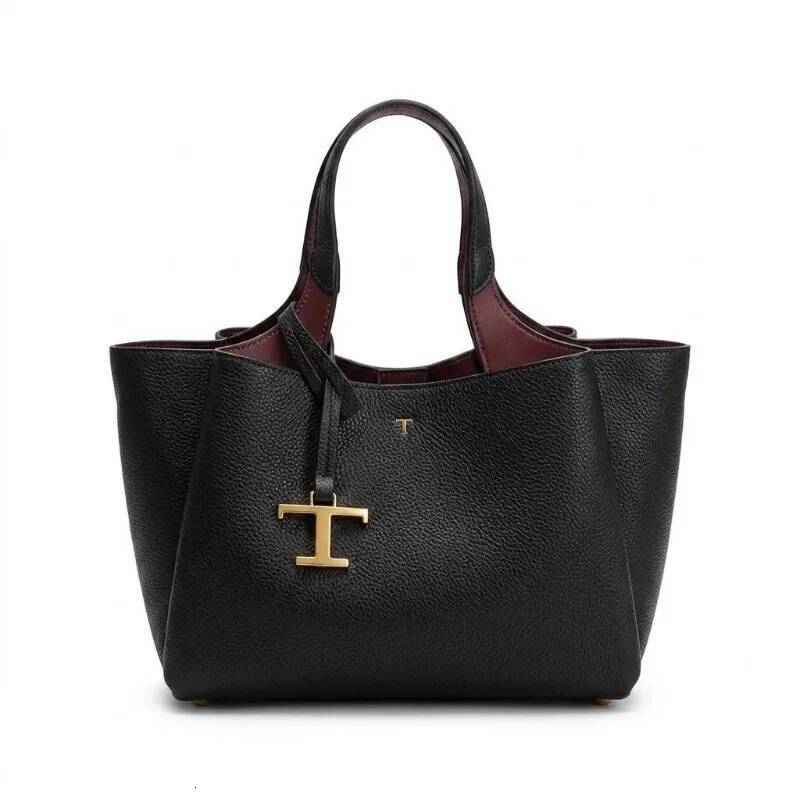 Elegant Shoulder Bag Handbags For Ladies Made Of Premium Leather Famous Designer Luxury Brand Collection KABAHEBINGJUE