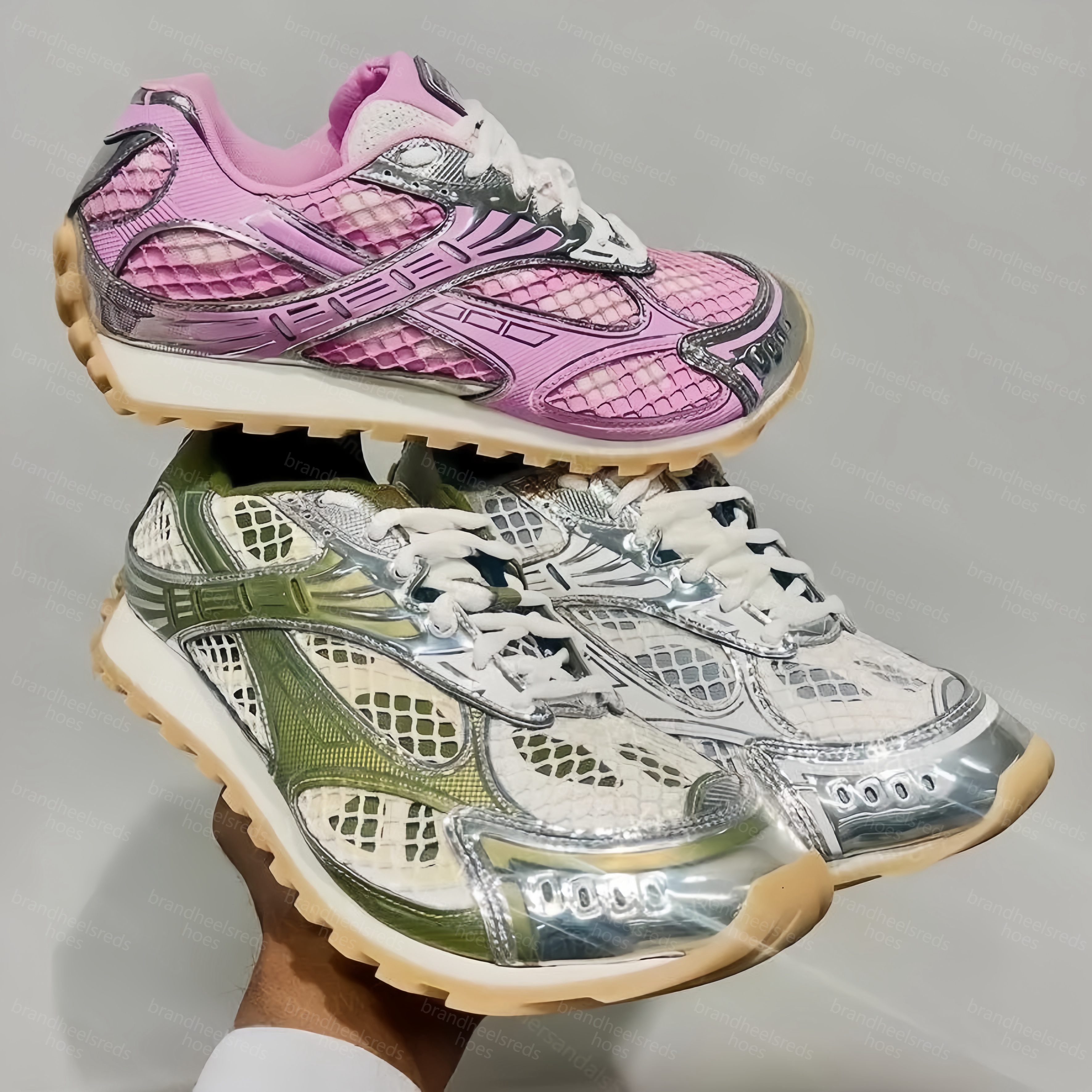 Orbit Sneaker Scarpe Firmate Sneakers Scarpe Eleganti Da Donna Scarpe Da Ginnas…