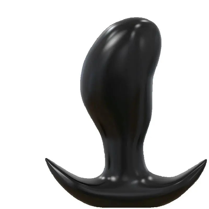 Mini Plug Analedildodilatatoregiocattoli Sessuali Tappi Anali Intimi Per Donneuominimasturbatore Maschile Buttplug Massaggiatore Prostatico Dilatato-image