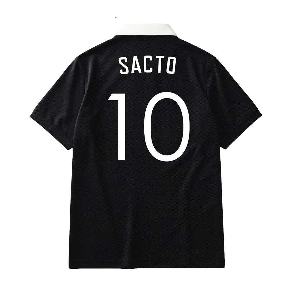 Shirts Polo Deftones Short 10 Sleeve Summer Button Tops Casual Men Women Unisex Streetwear Fashion Graphic Print Merch Tees J260728 - view 4