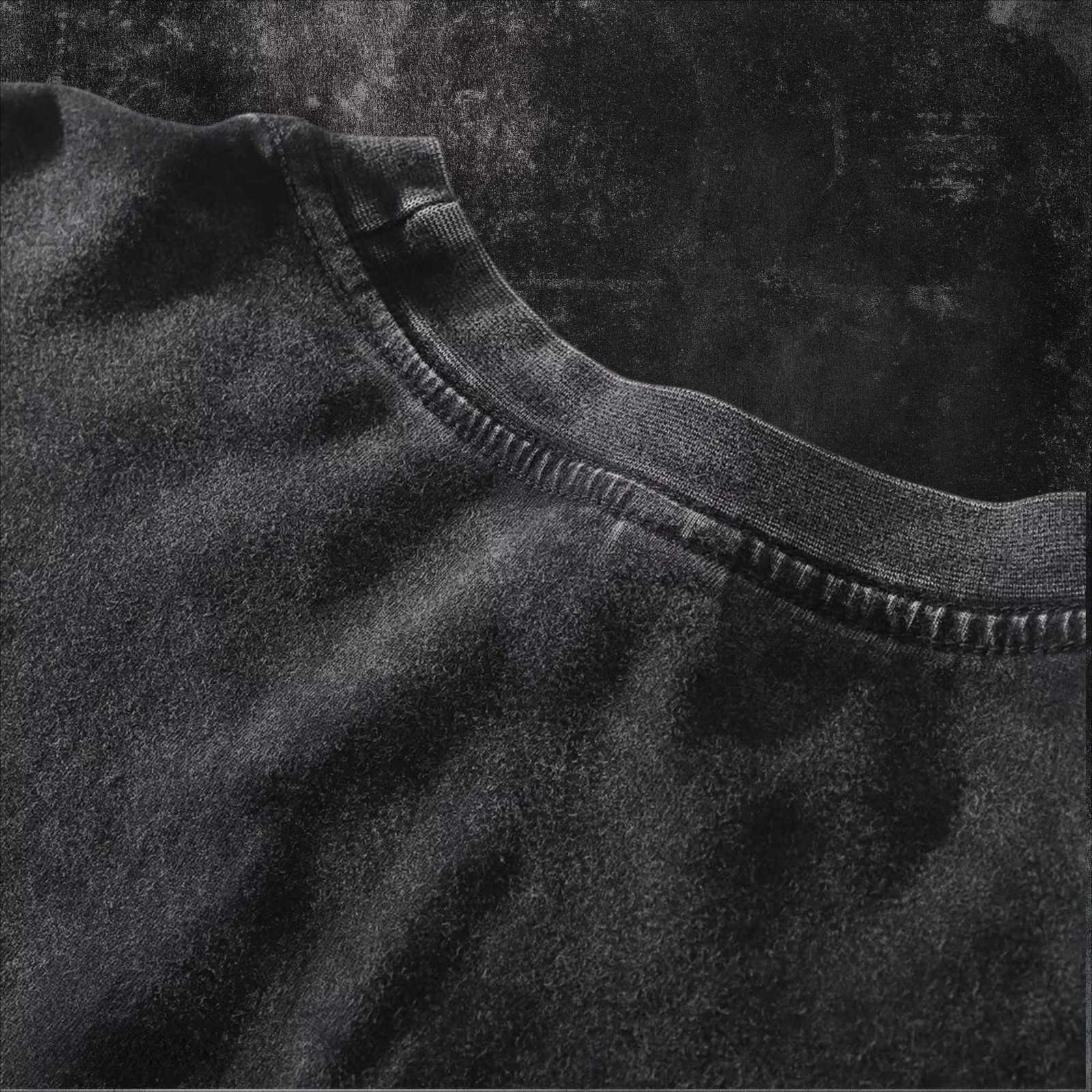 2026 Summer Jiraiya Code T Shirt Naruto Final Secret Message Vintage Acid Wash Streetwear Retro Anime Men Tees Cotton Clothing X260729 - view 4
