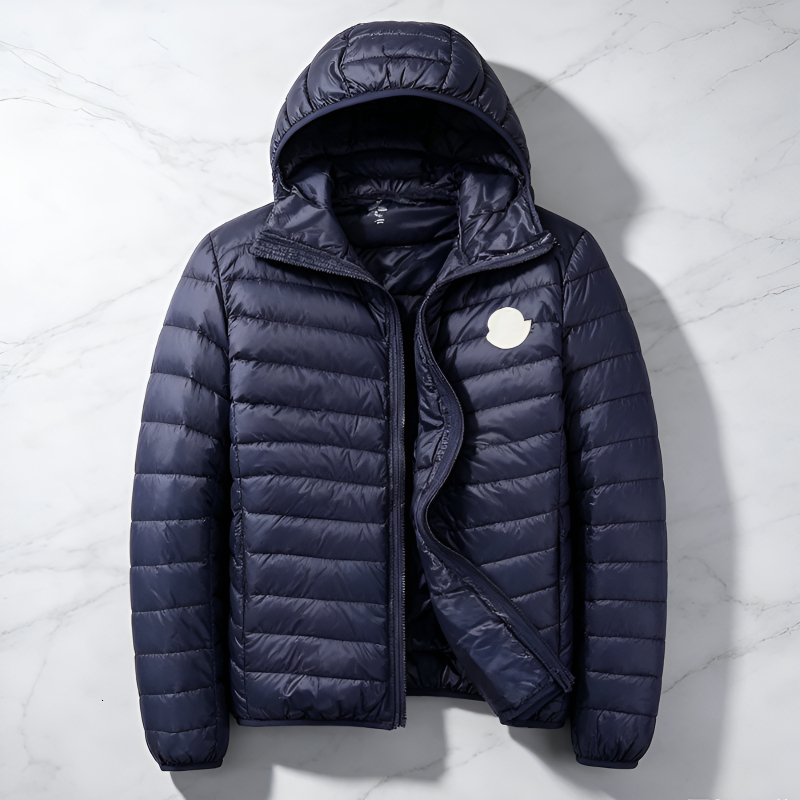 Moncertjackets Men Puffer Down Jacket Men Jacket Deigner Pu…