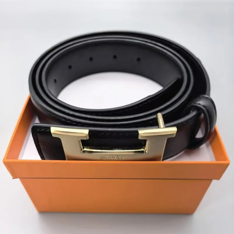 Belts Belt Belts For Women Designer Leather Leisure Business Luxury Classic Men…