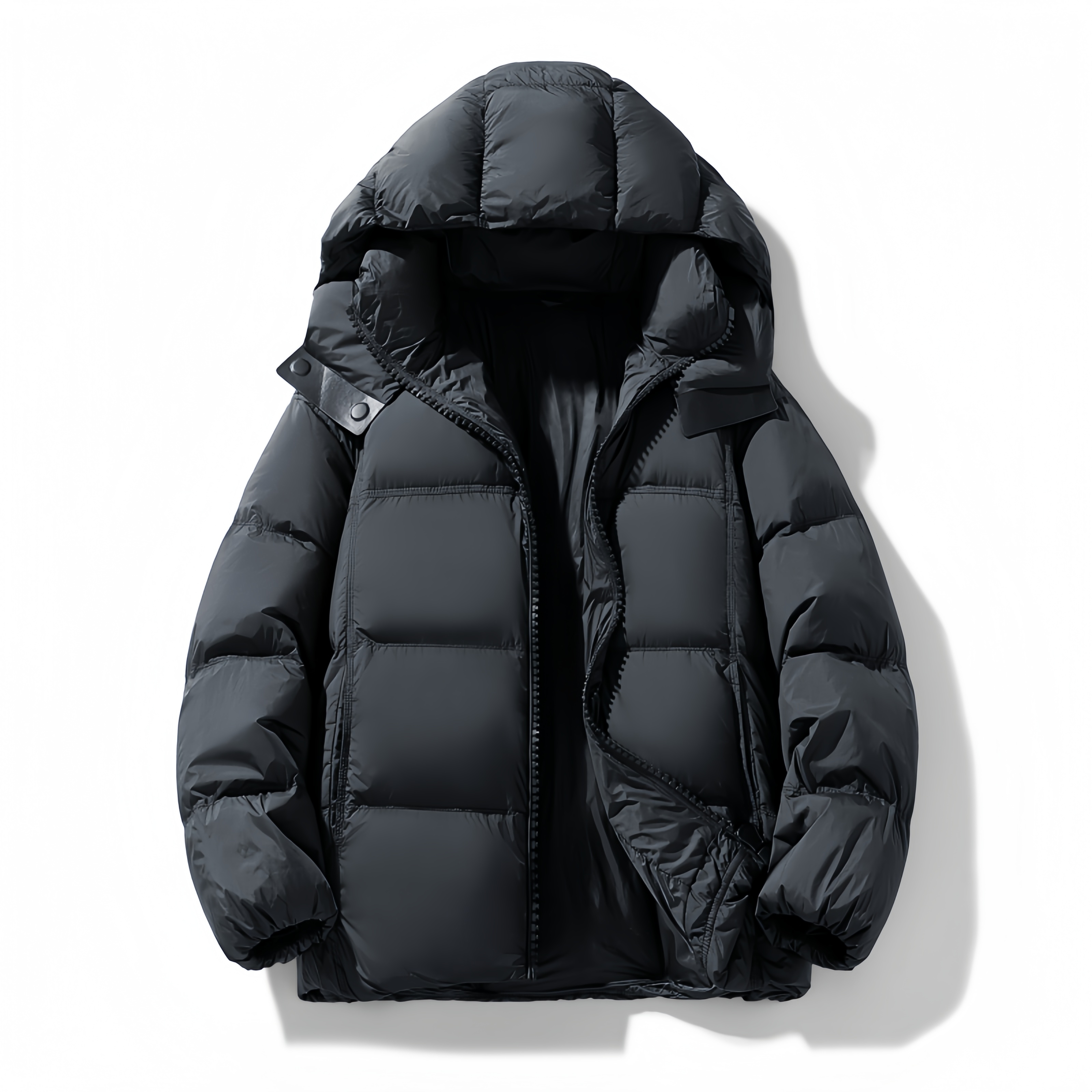 Customized High-Quality Men's Down Jacket Jackets Winter Coats Puffer Jacket De…