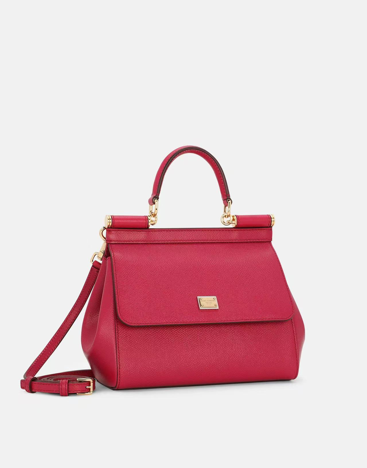 Borsa A Spalla In Pelle Caviar Design Multitasche Ferramenta Oro Chiaro Alta QualitÃ-image