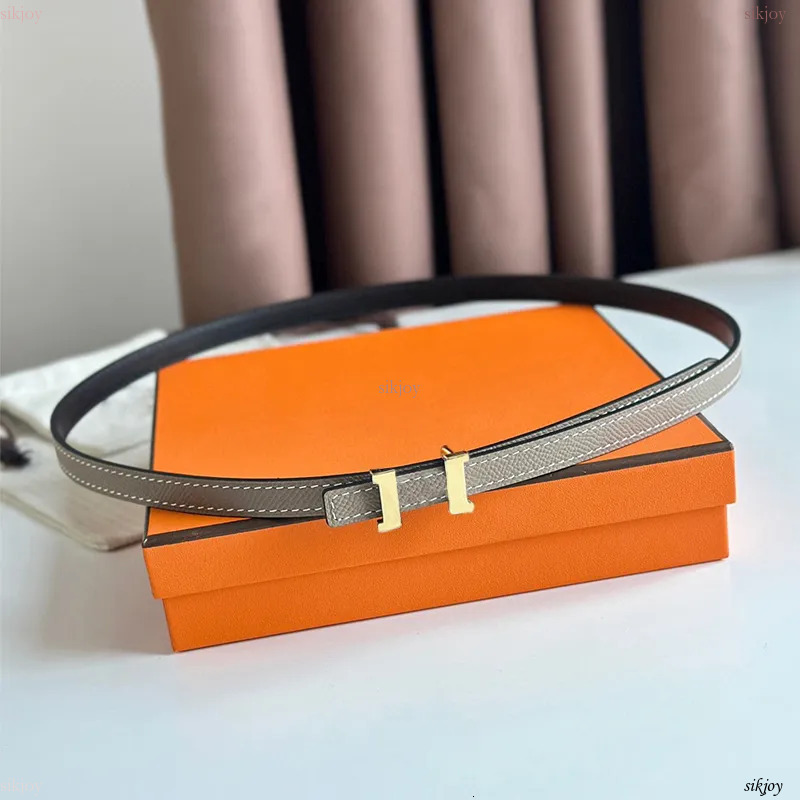 H Belts For Women Designer Belt Womens Belt Thin Belt Width…