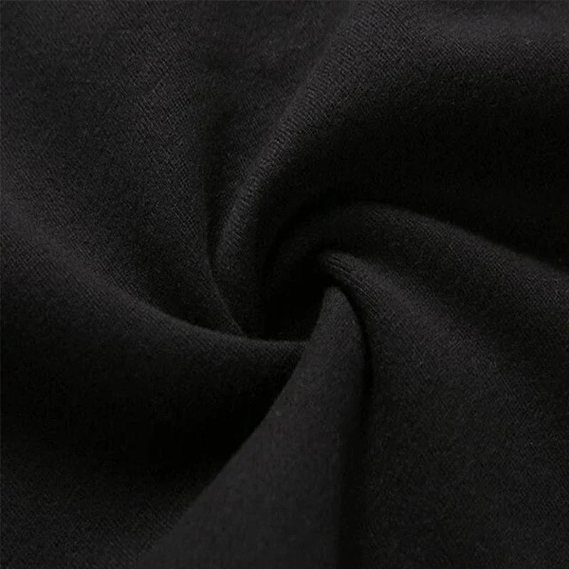 Men Sweatpants High Quality Drawstring Solid Color Jogger Pants All Season Home Outdoor Casual Sport Trousers Mens Clothes 260729 - view 7