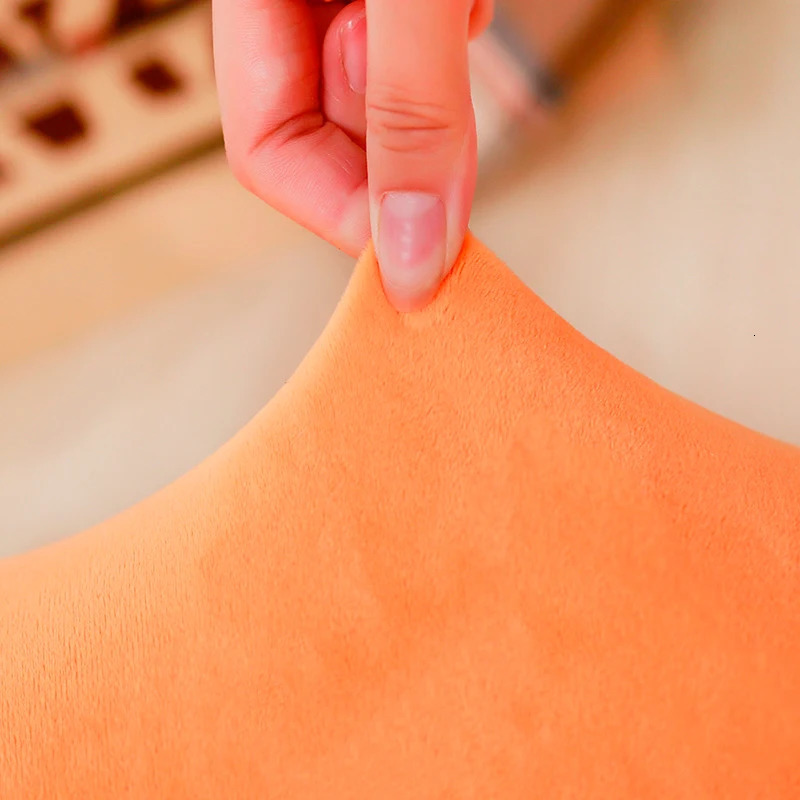 557595CM Cretive Simulation Plant Plush Toy Stuffed Carrot With Down Cotton Super Soft Pillow Lovely Gift For Girl 260730BJ - view 7