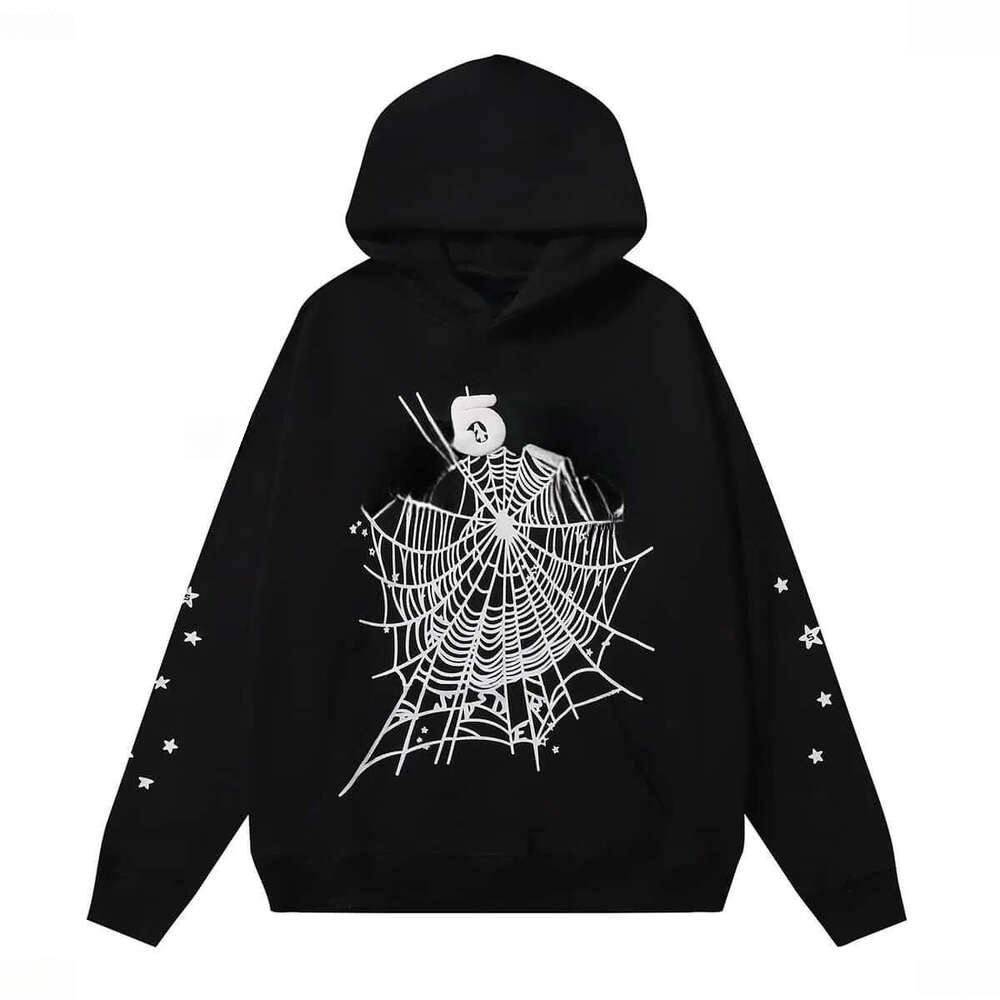 Spider Hoodies Designer Hoodie Spyder Y2K Hoodies High Quality Classical Casual…
