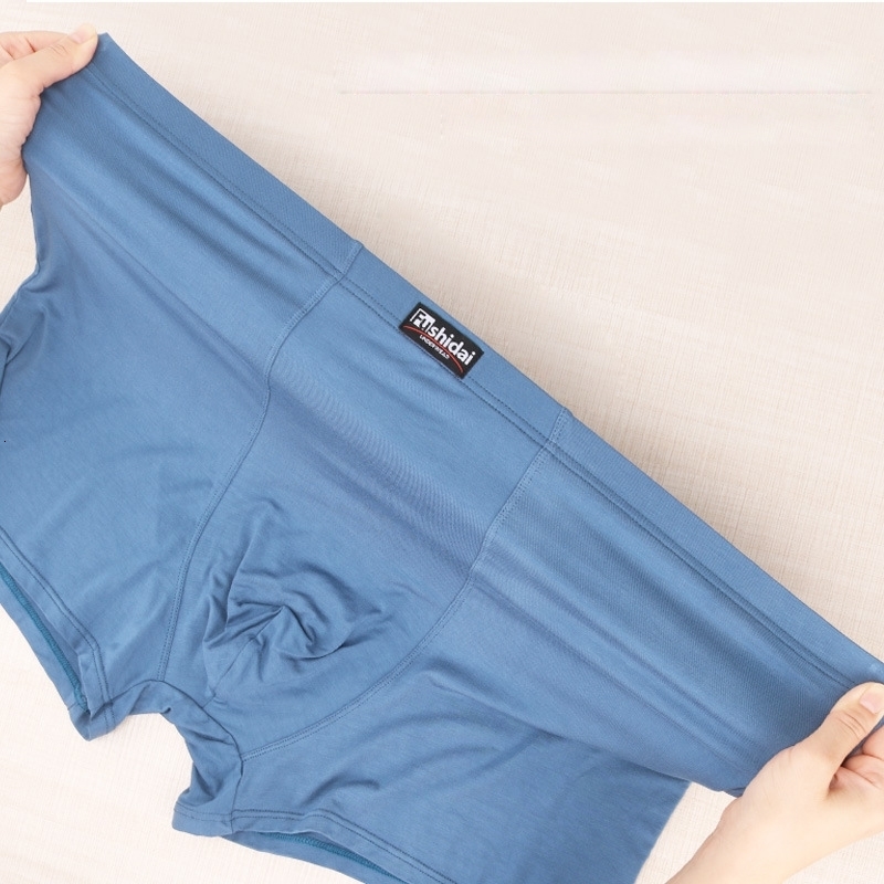 3pcs/lot 13XL Oversize Men Boxers Plus Size Panties Underpants Underwear Man Underpanties 8XL 9XL 10XL Boxershorts Pantie Shorts 260730 - view 5