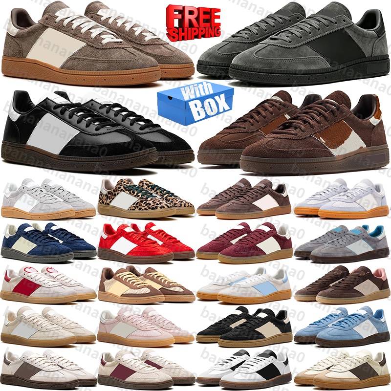 Scarpe Designer Handball Con Spedizione Gratuita E Scatola,…