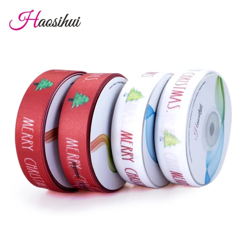 Nastro In Raso Personalizzato Con Logo Personalizzato Stampato In 100 Poliester…