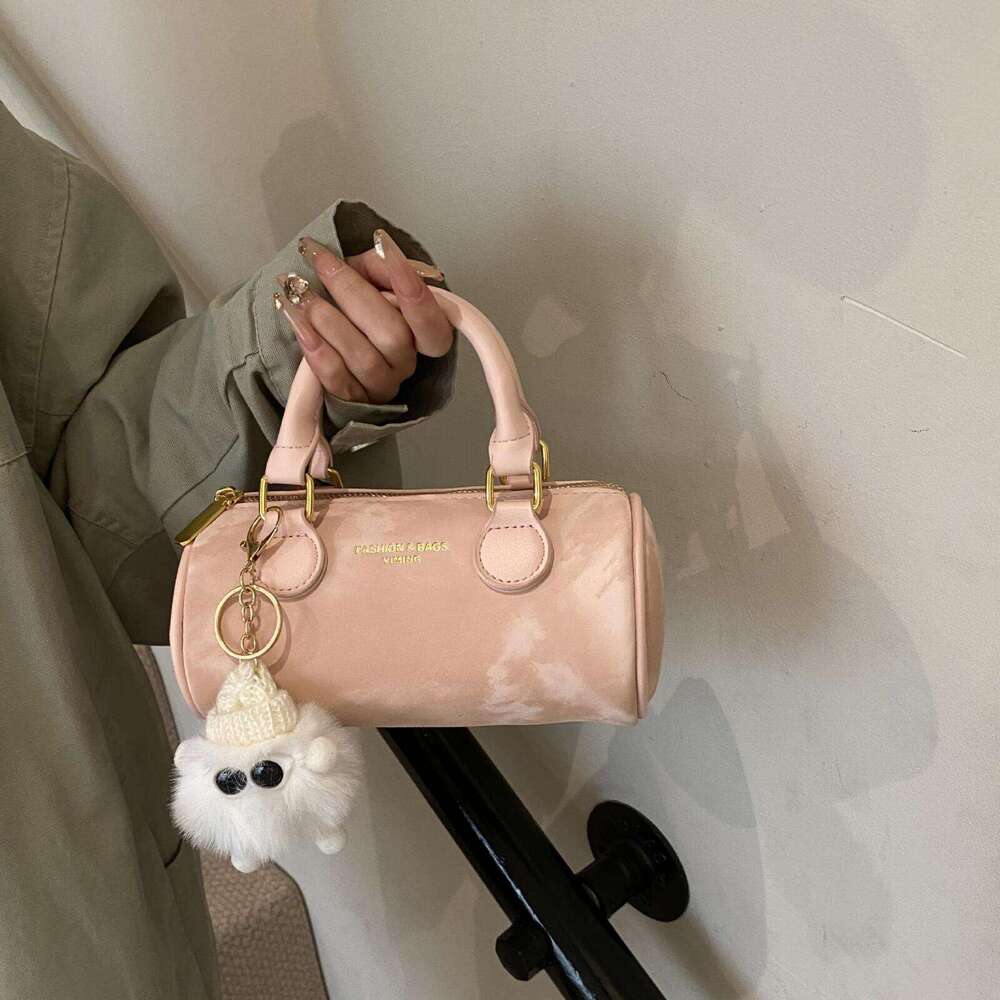 Casual Flap Shoulder Bag for Women, Fashionable Letter Design, Daily Use Tote