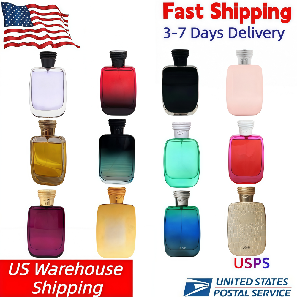 Women's Perfume, Elegant Young Women's Perfume Spray, Long-lasting Scent for Daily Use, asy to WearFree Shipping to the US, 3-7 Days