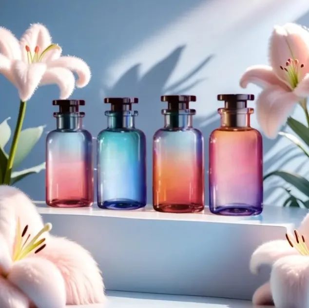 Incense 100ml Elegant Perfume Charming Perfumes Cologne Spray Male Parfume Long Lasting Good Smell Body Spray High Quality Fast Delivery