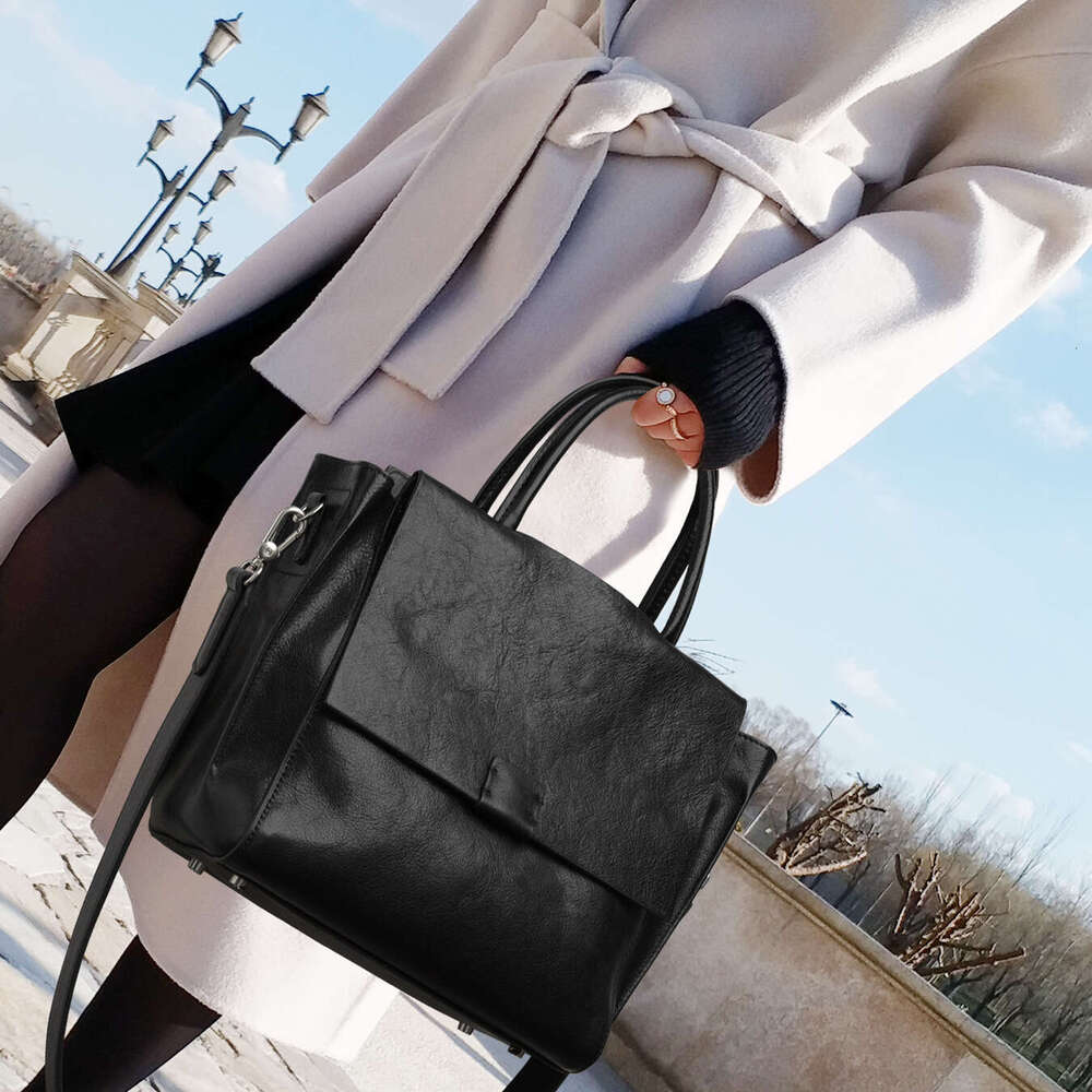 Niche Design Light Luxury Small Leather Handbag for Women, High Quality, Factory Direct Wholesale, Dropshipping SENYY