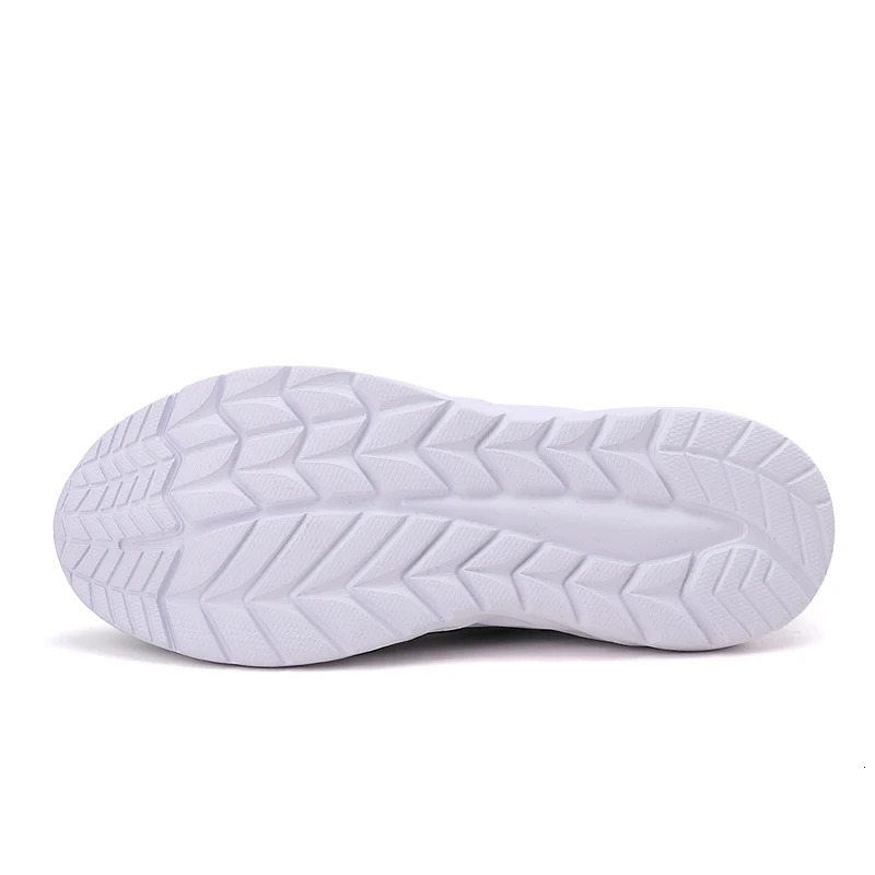 Plus size 39- 47 Summer Men Half Slippers Lightweight Casual Shoes Outdoor Male Flat Slippers Anti-slip Mesh Slip on Loafers 260625 - view 5