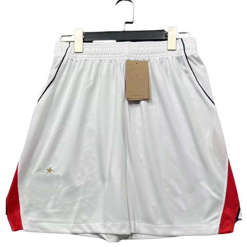 2026 2027 England KANE Soccer Shorts RICE EZE SAKA ROGERS FODEN PALMER BELLINGHAM GORDON WHARTON RASHFORD GUEHI National Team football Sports shorts pants