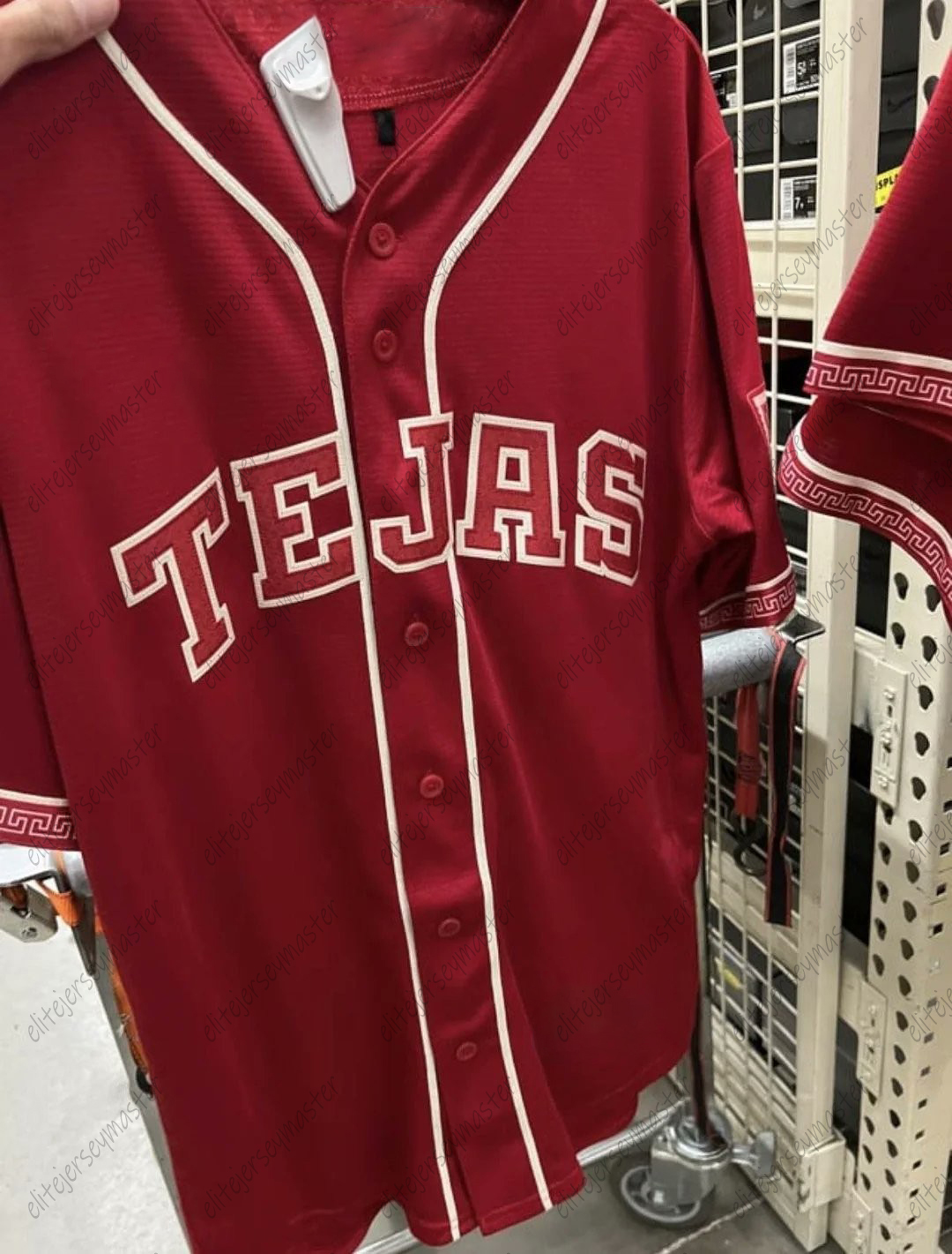 5 Corey Seager 2026 City Connect Evan Carter 32 Wyatt Langford 36 Josh Jung 6 Brandon Nimmo 24 Andrew McCutchen 4 Personalized Customized Baseball Jer