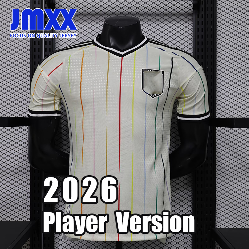 3XL XXXL JMXX 26 27 Japan Soccer Jersey Home Away GK Pre Match Mens Uniform Jerseys Football Man Shirt 2026 2027 Player Version