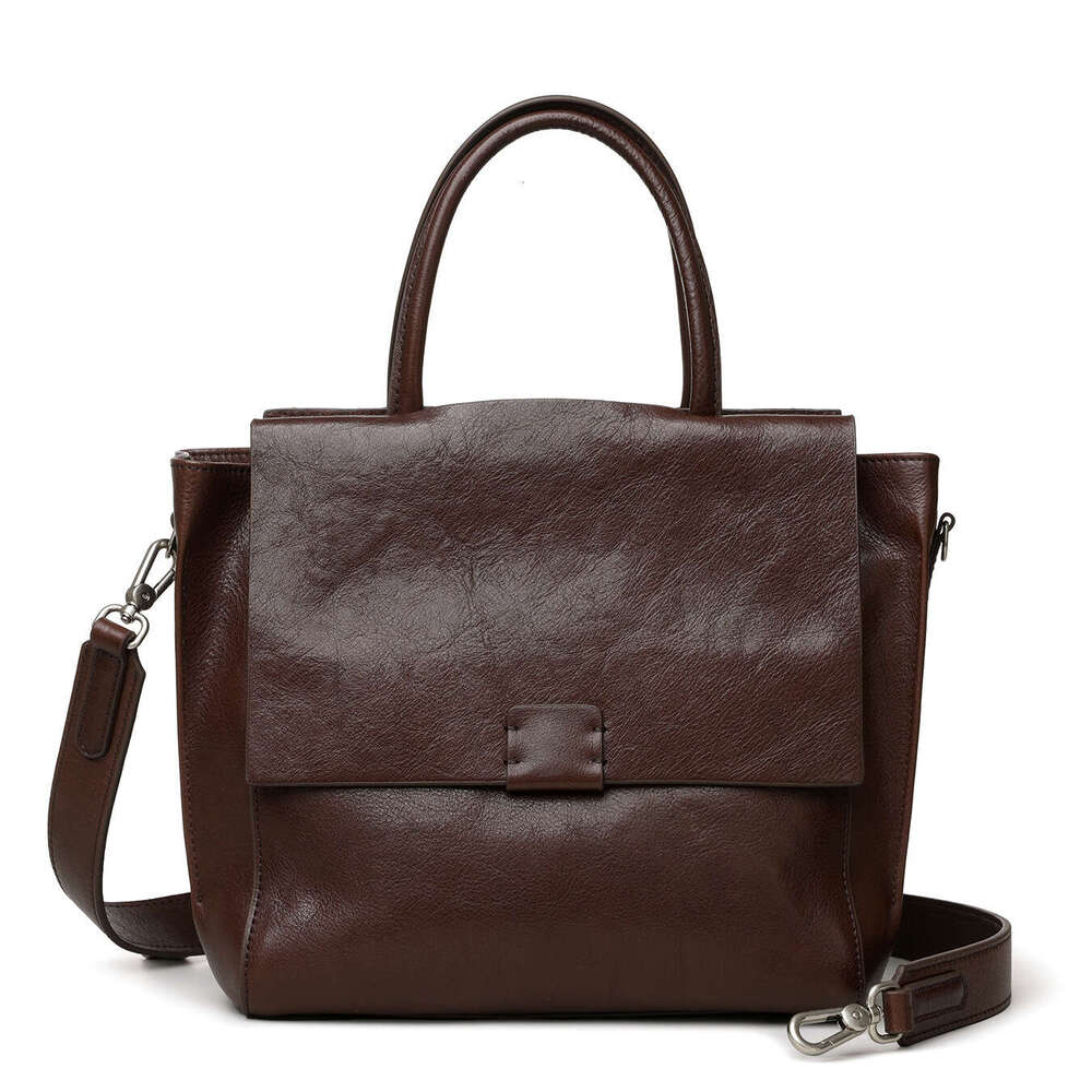 Niche Design Light Luxury Small Leather Handbag for Women, High Quality, Factory Direct Wholesale, Dropshipping SENYY