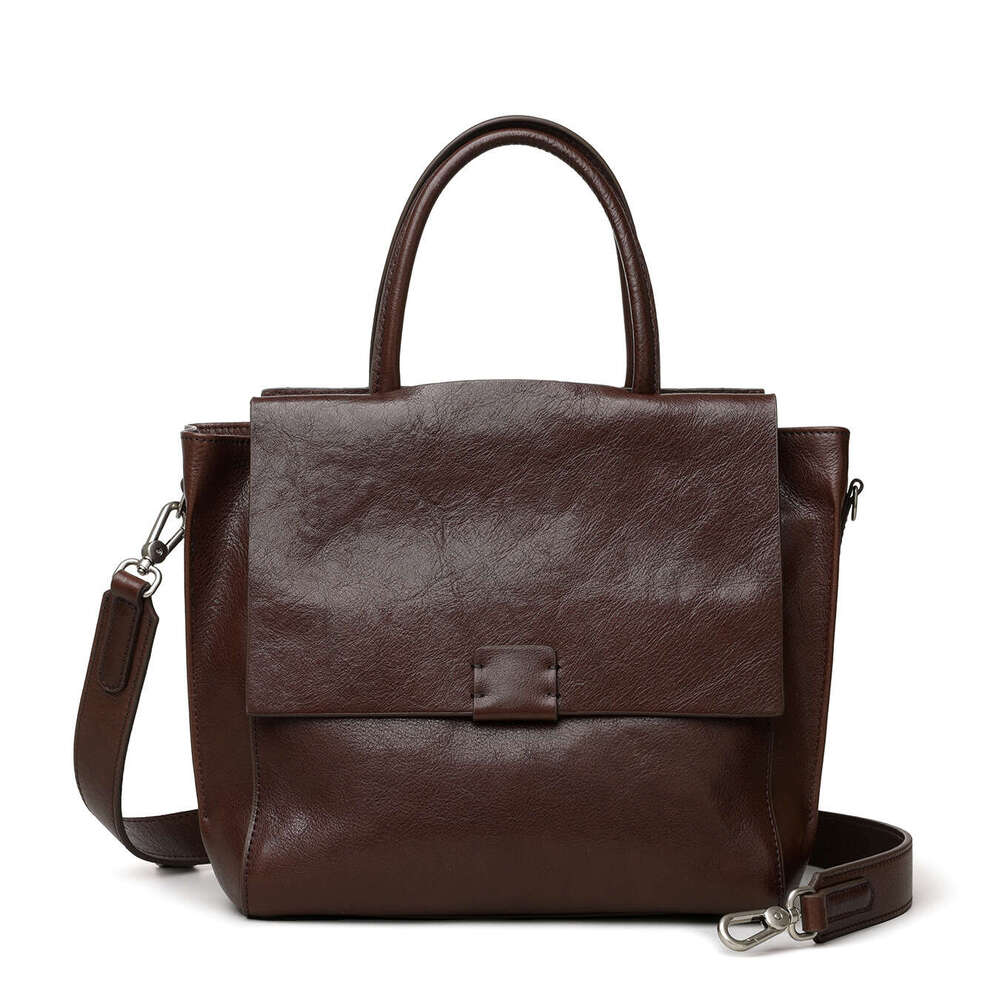 Niche Design Light Luxury Small Leather Handbag for Women, High Quality, Factory Direct Wholesale, Dropshipping SENYY