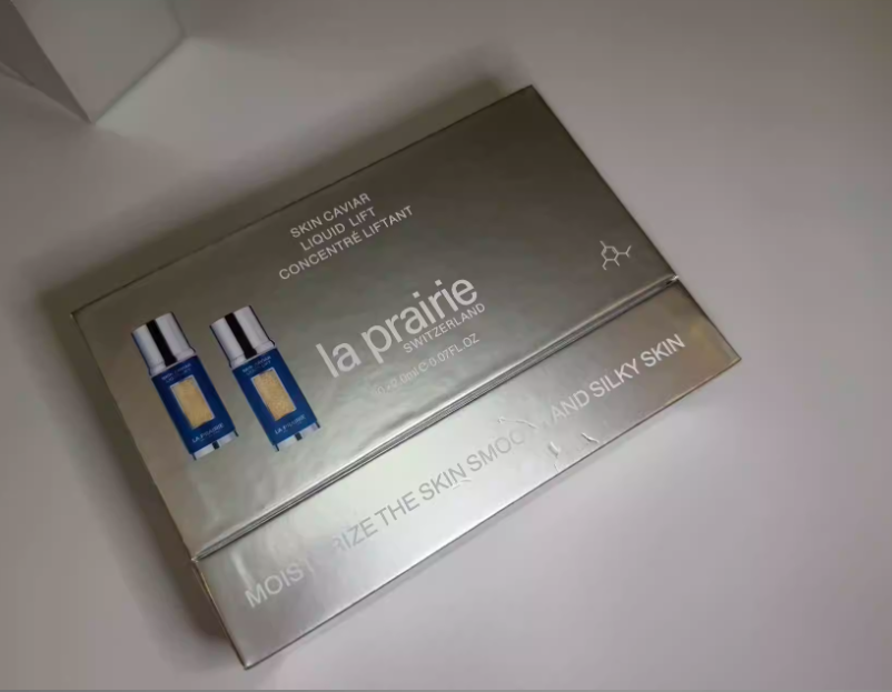 Brand Serum Skin Caviar Liquid Lift Anti-Aging Firming 60ml Serum 20 pcs*2ml Skin Care Essence