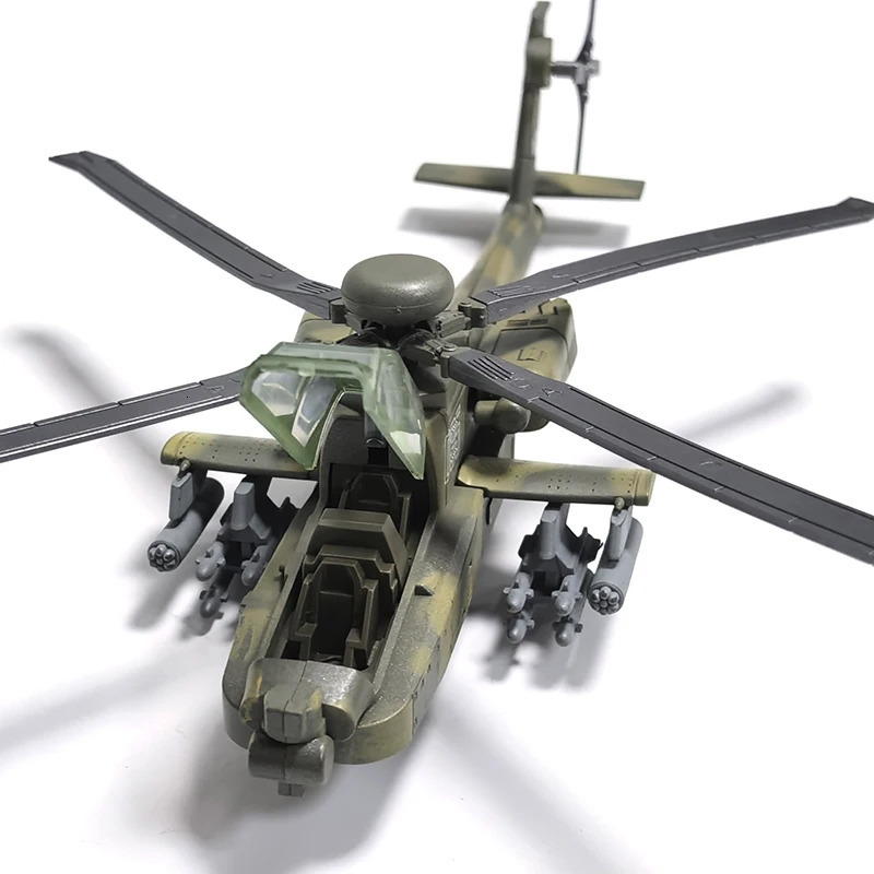 Creative Military Series Building Blocks B2 Stealth Bomber F22 A10 SU57 Fighter Helicopter Model Toys For Kids Gift 260331