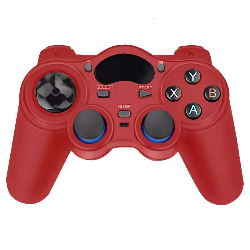 Original Factory 2.4G Wireless Controller for Android TV BOX PC Mobile Phone Steam Wukong Arcade Gamepad CKS