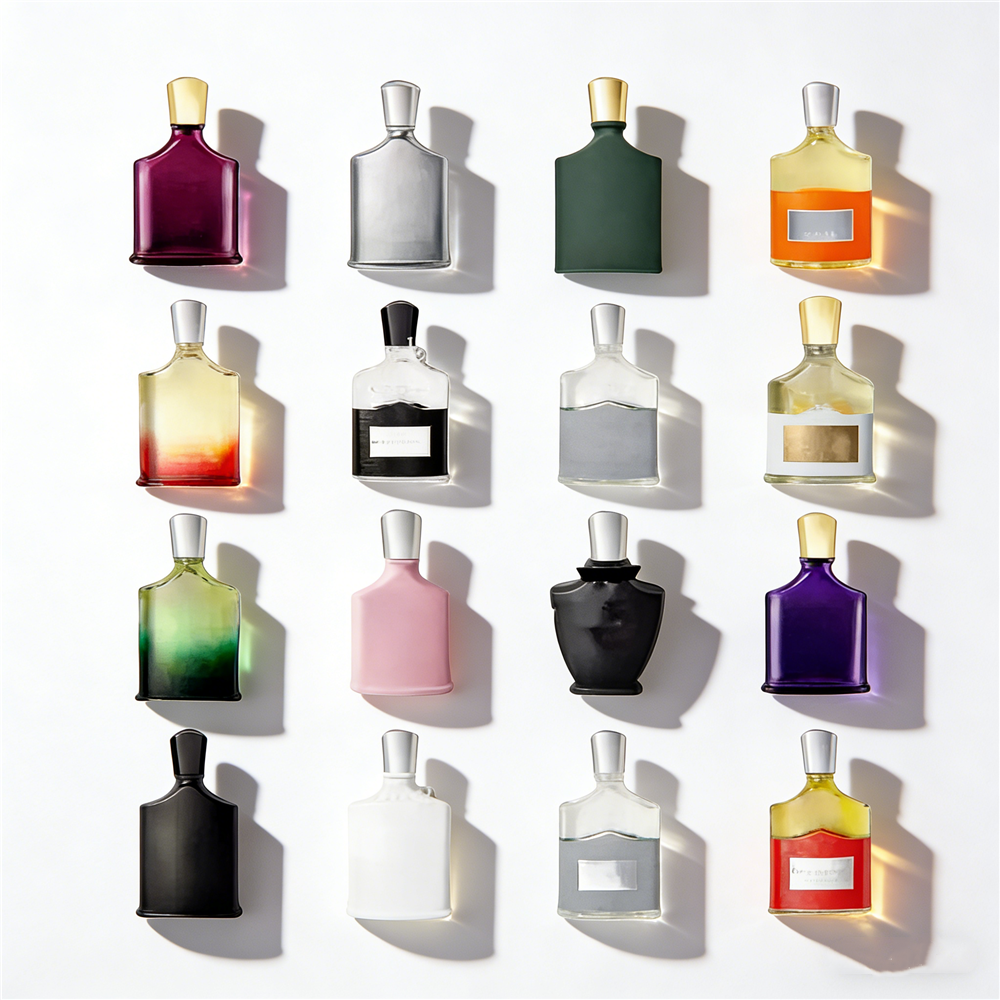 100ml Unisex Perfume Santal Mayfair Royal Oud Fragaria Spring Flower CENTAURUS Long Lasting Fragrance Natural Spray Fast Shipping