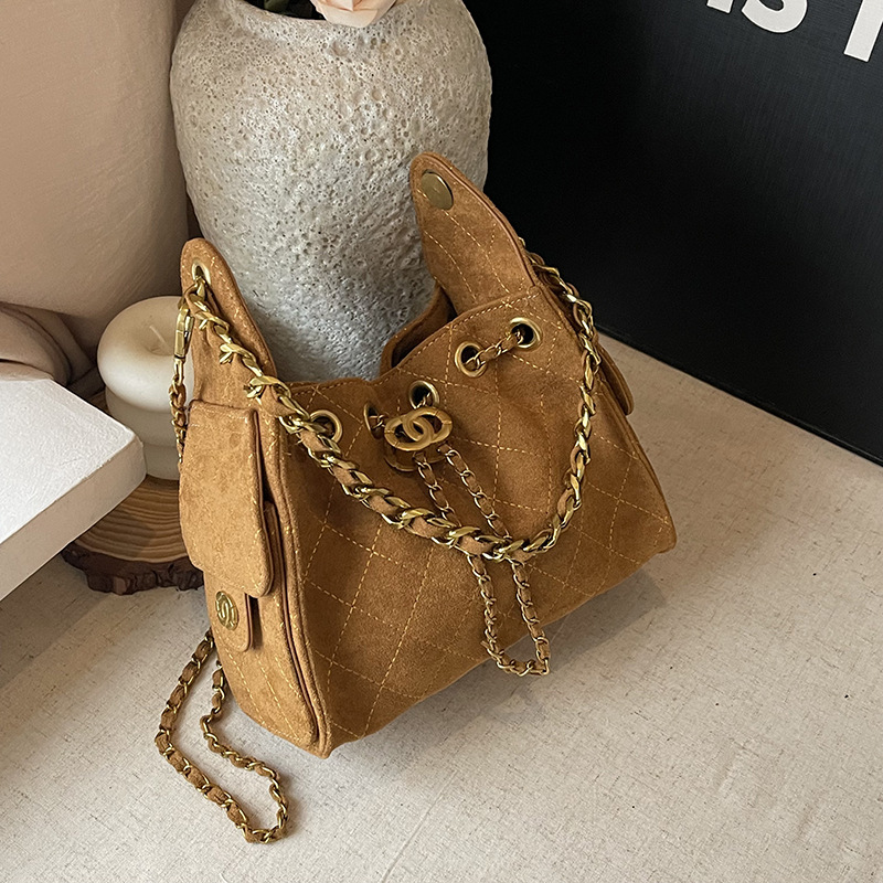 Free Shipping Designer Totes Elegant Durability: Premium Fabric Everyday Designer Tote Bag Graceful Elegant All-match