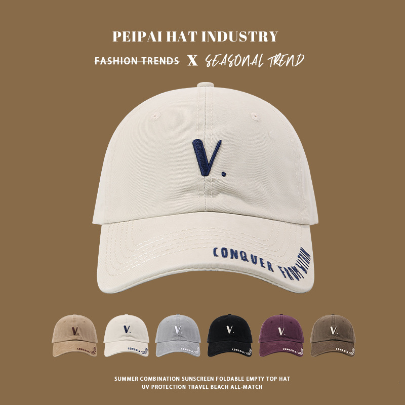 Casquette Luxe Caps For Men Designer Hat Adjustable Printed Party Travel Visor Cap Lightweight Boater Hat Women Sun Hat