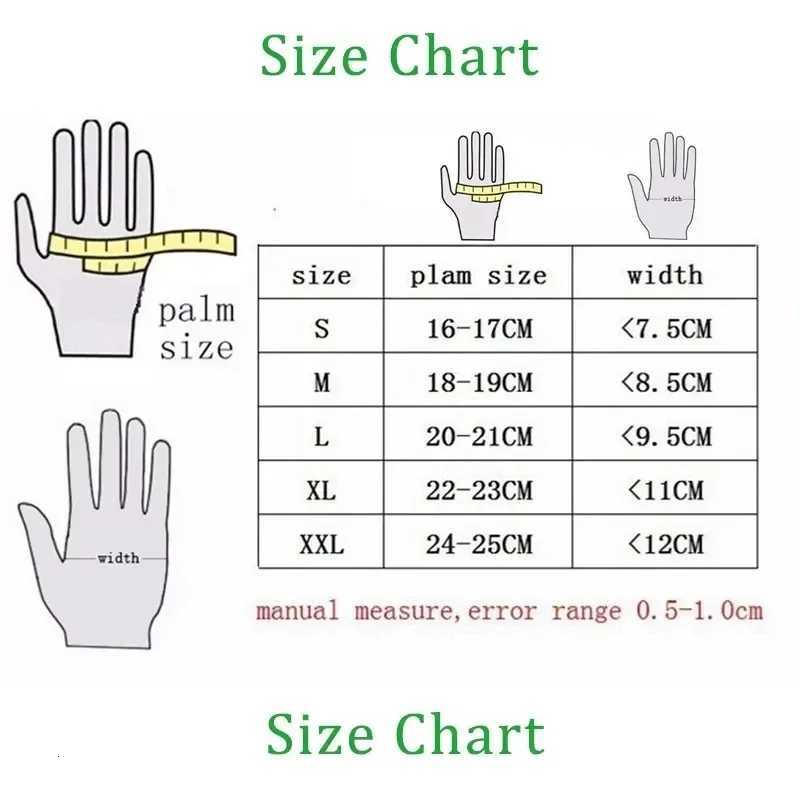 gasgas Touch Screen Motorcycle Gloves Downhill MTB DH MX MTB Riding Gear Protective Gloves 3 H260331