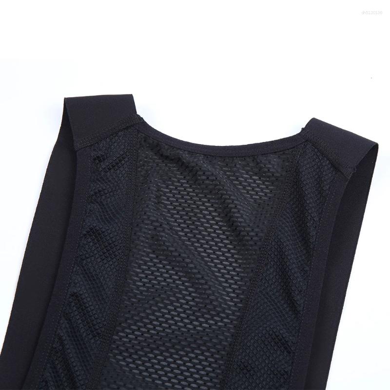 Men's Shorts YKYWBIKE Men Cycling Bib 8 Hours Riding Padded Bicycle Road Bike Summer Pants Bibs Tights