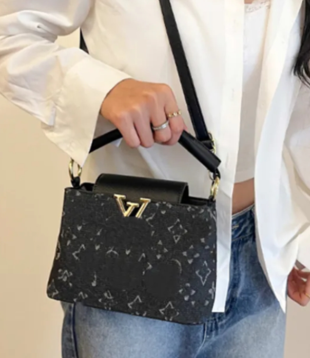 A1 High quality wallets wallet purses crossbody designer bag woman handbag shoulder designers women purse handbags bags AW8