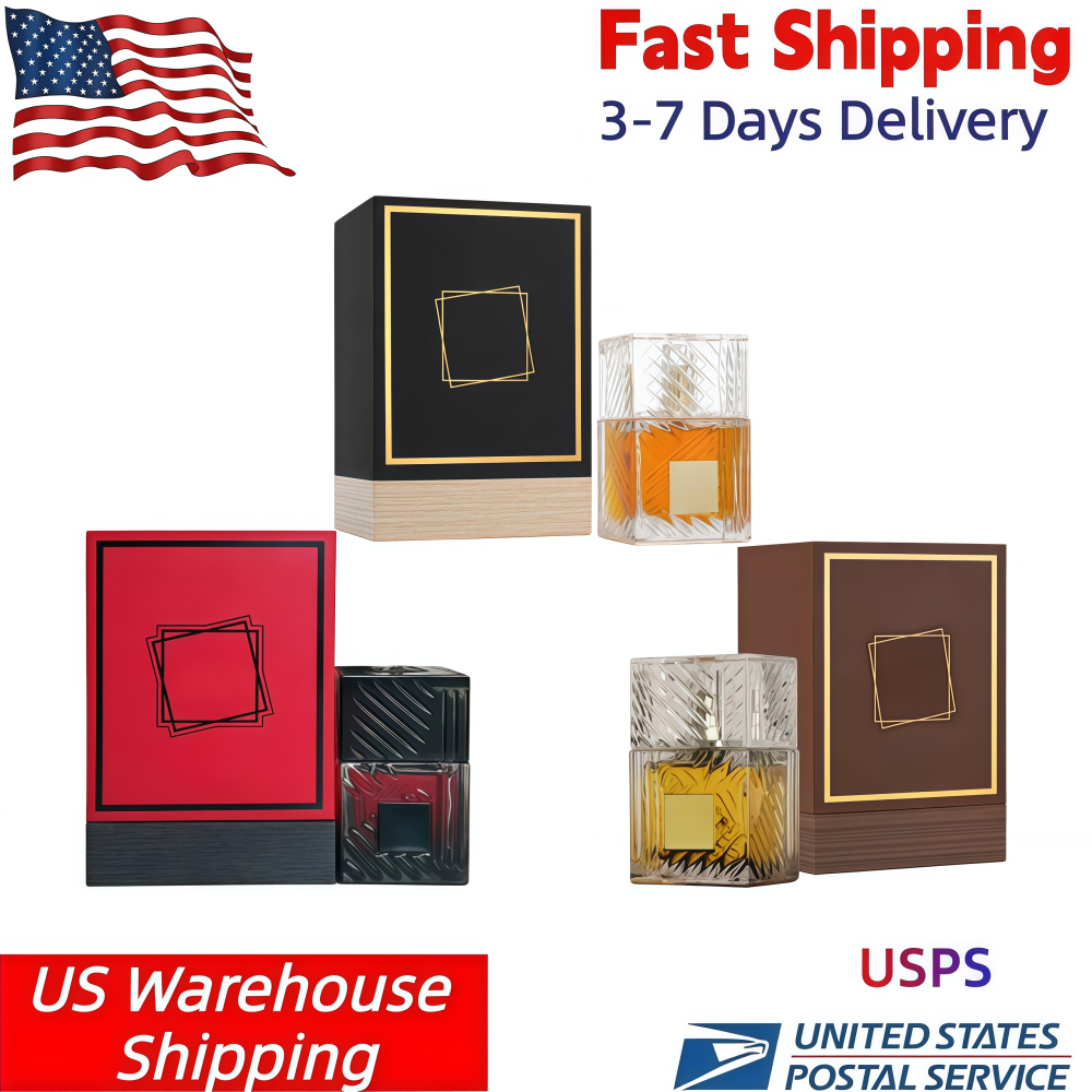 Free Shipping to the US, 3-7 Day Long-lasting Spray, Exquisite Fragrance Women's Peen's Cologne Spray