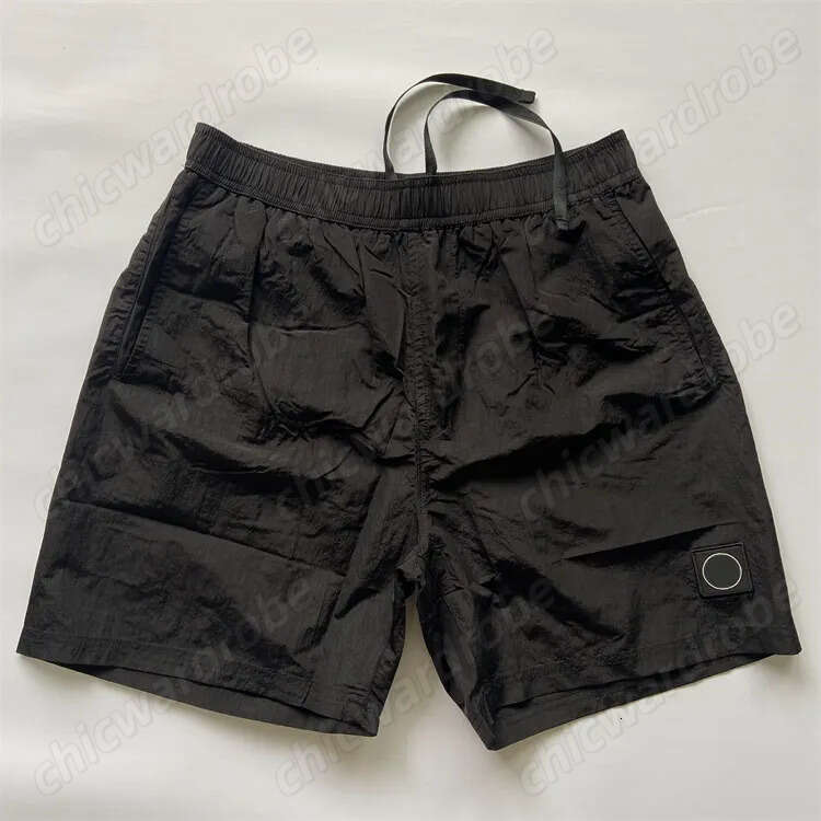 2026 AAA hot sales Designer stone Luxury Embroidery Mens Metal Nylon island Street Sports Quick Drying SwimWear Man Beach Shorts M-2XL 598