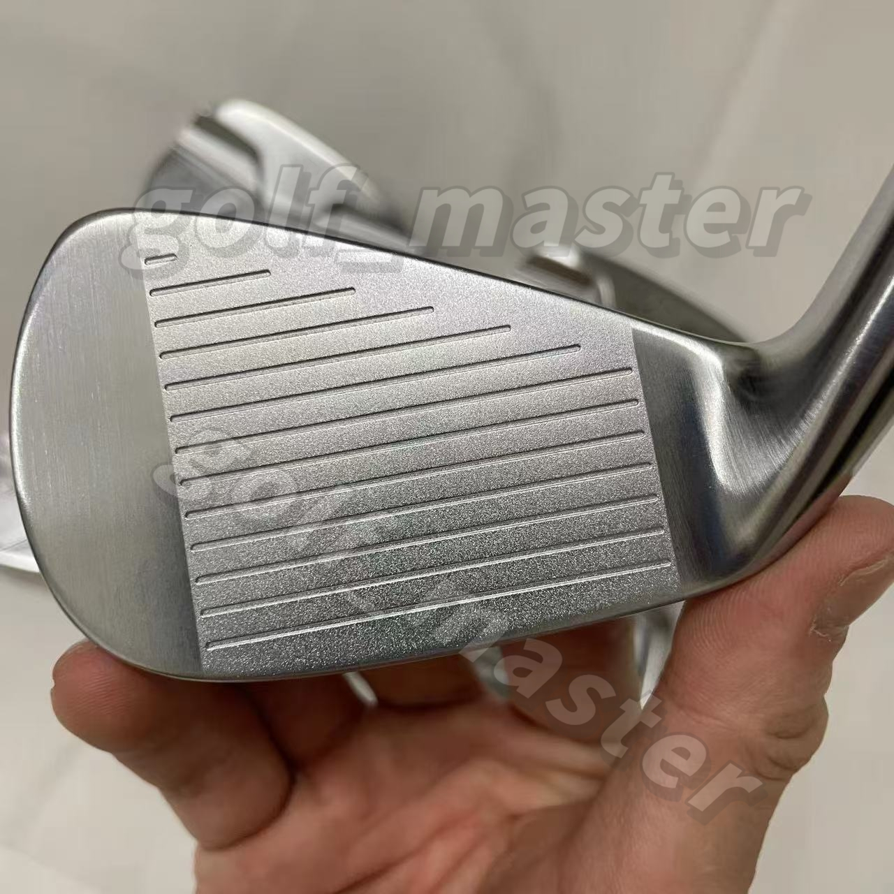 Golf Clubs 2025 Irons 4-9P R/S Flex Steel Shaft with Head Cover The 5generations Latest version Brand New Iron ..THE BEST PERFORMANCE GOLF BRAND IN THE WOR