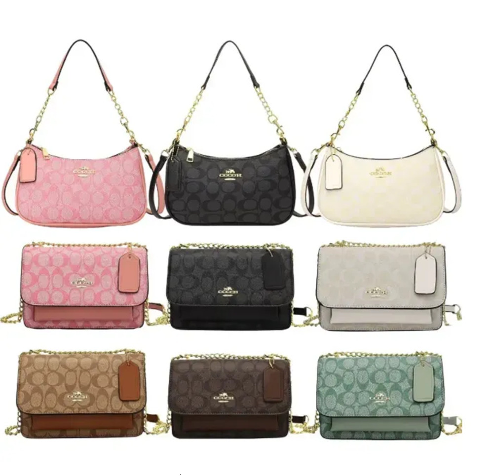 Designers Tabby PENN ELIZA teri shoulder designer women highest quality luxury purses handbag Underarm bags cross body bag