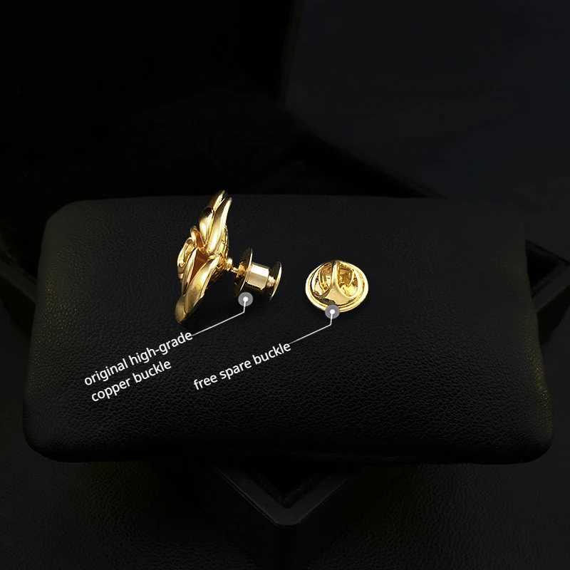 1859 Upscale Retro Camellia Brooch Women Flower Smal Suit Neckline Pin Anti-Exposure Cardigan Buckle Clothes Accessories Jewelry Z260401