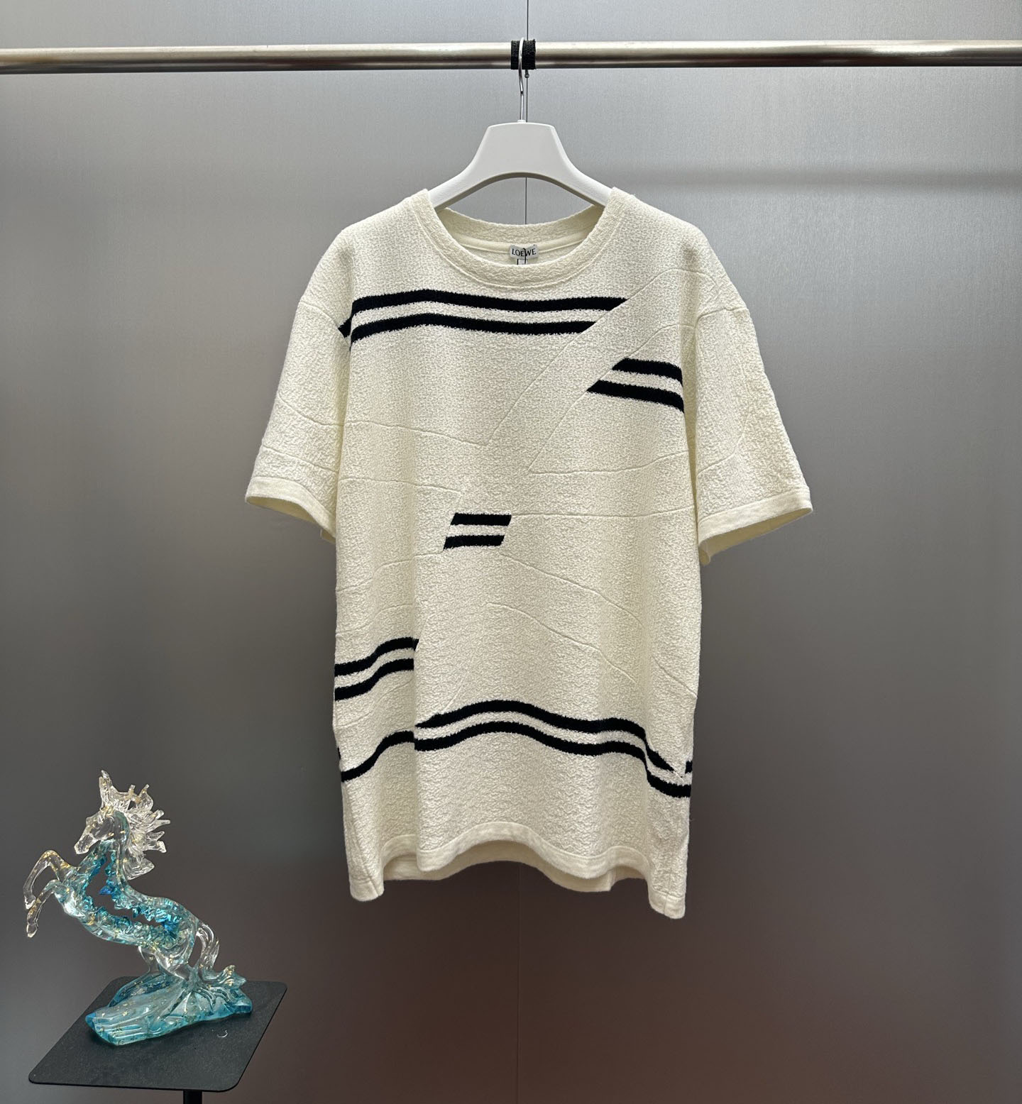 Men's Plus Tees & Polos with cotton printing and embroidery, 100% replica of Apparel European size wfs